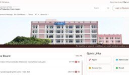 SSC Announces Facility to Edit OTR Details Starting October 8, 2025